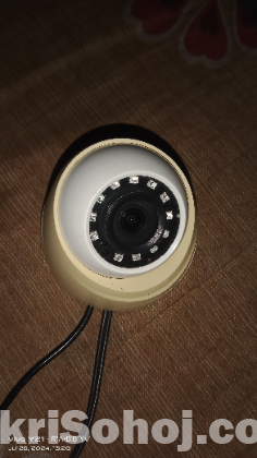 Cc Tv Cam